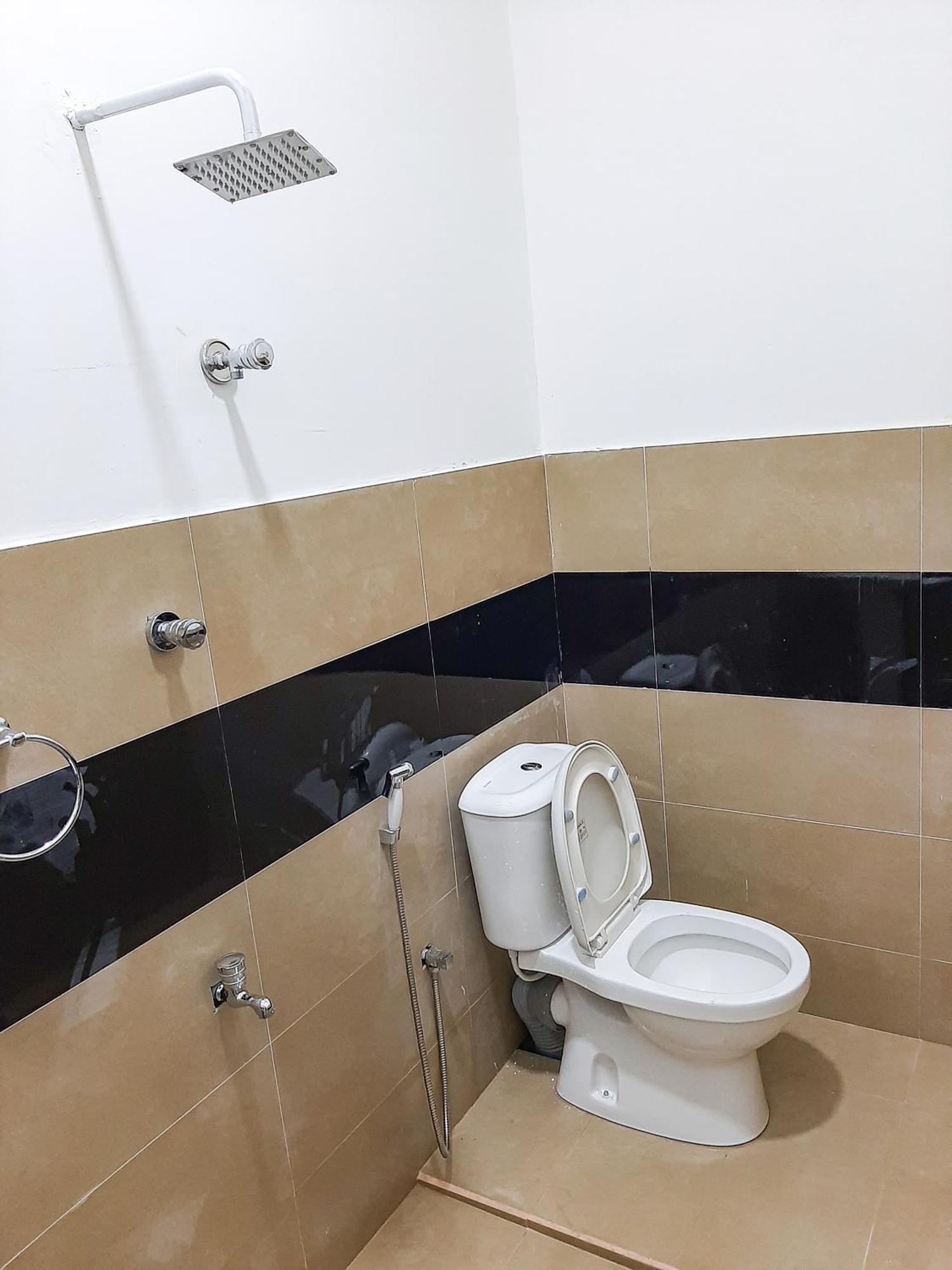 The Pepper Street Weligama Hotel Ngoại thất bức ảnh