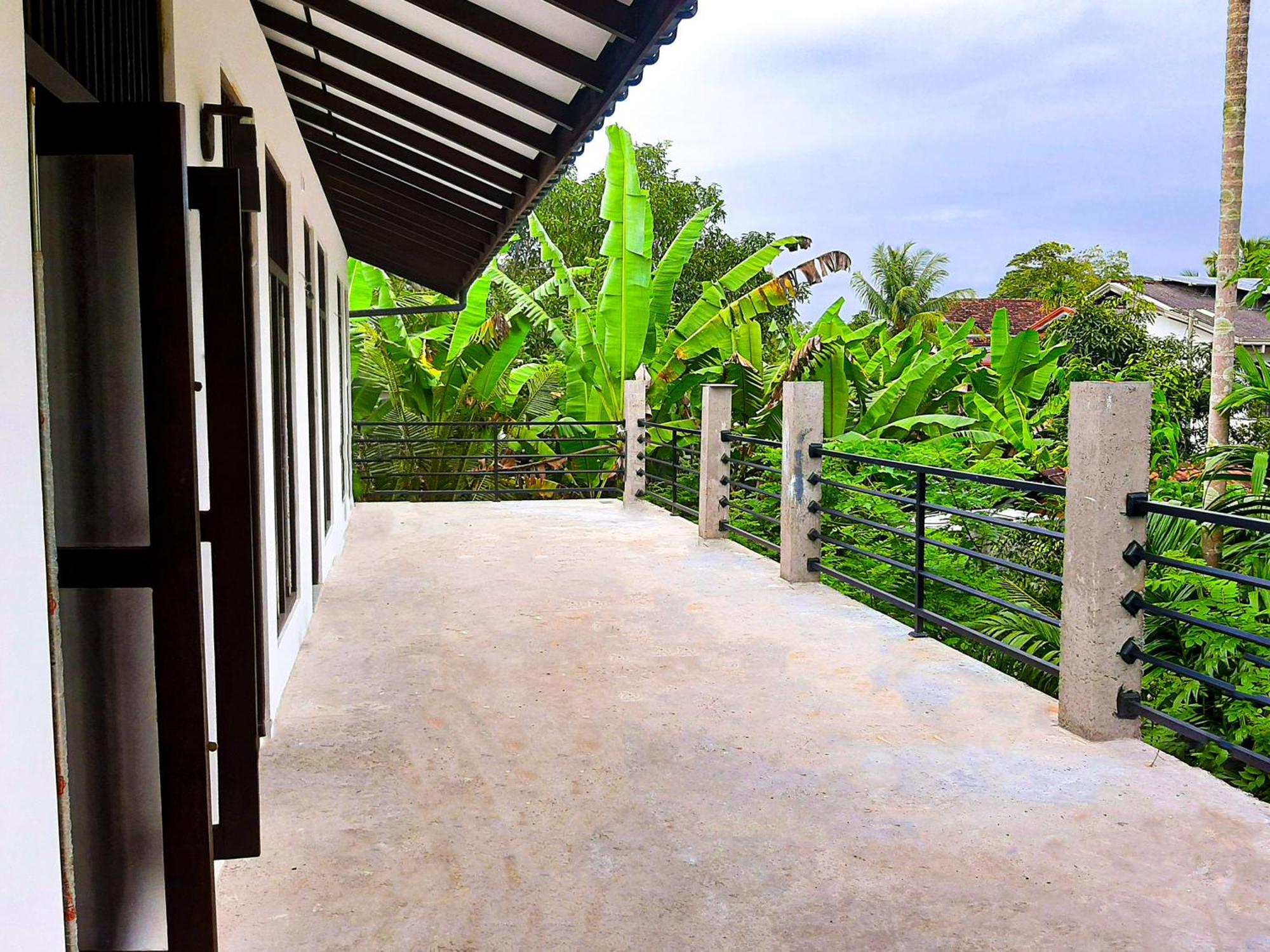 The Pepper Street Weligama Hotel Ngoại thất bức ảnh