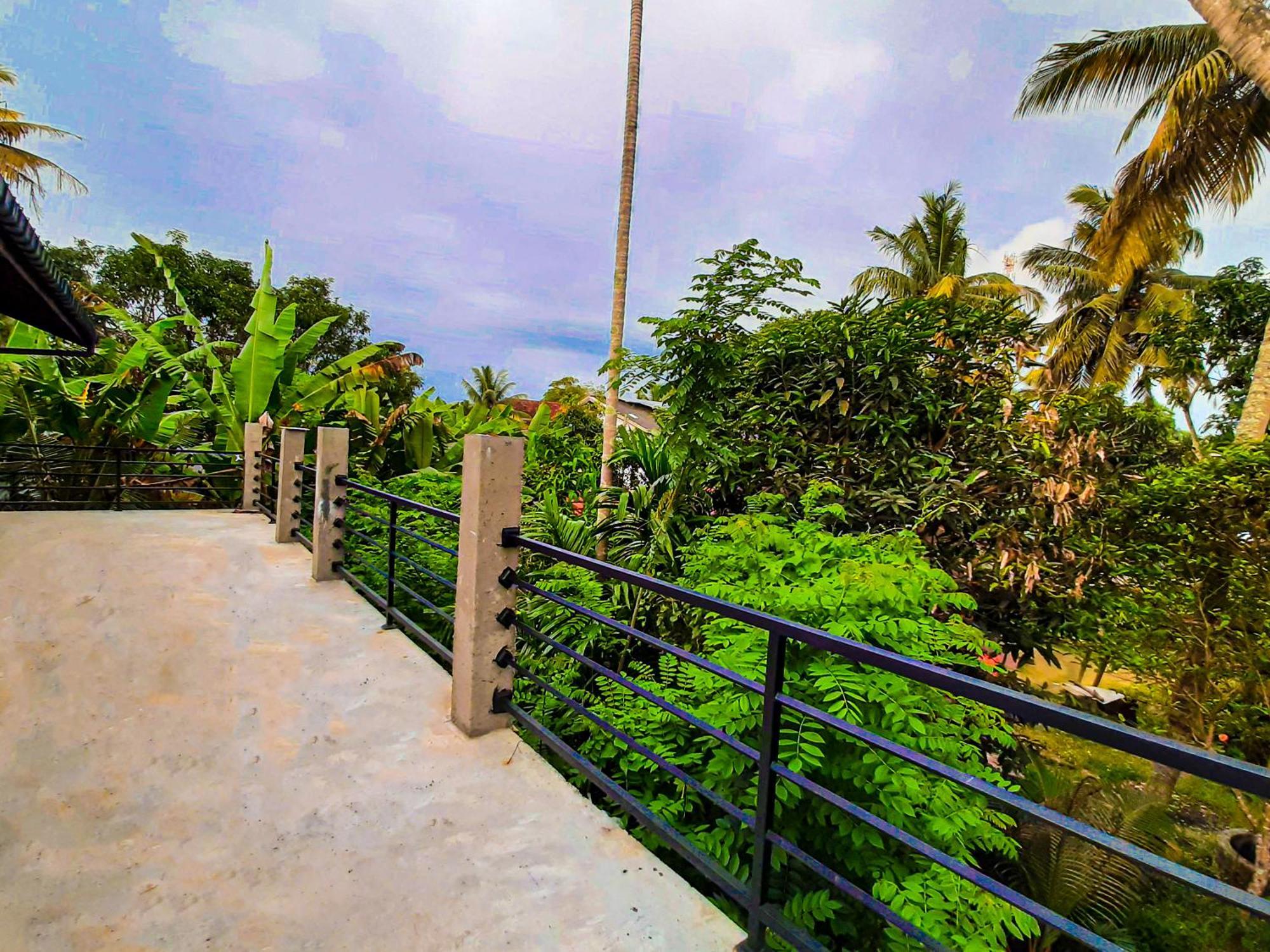 The Pepper Street Weligama Hotel Ngoại thất bức ảnh