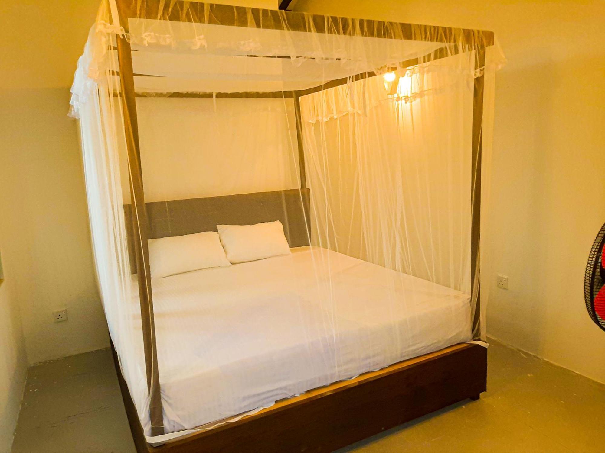 The Pepper Street Weligama Hotel Ngoại thất bức ảnh