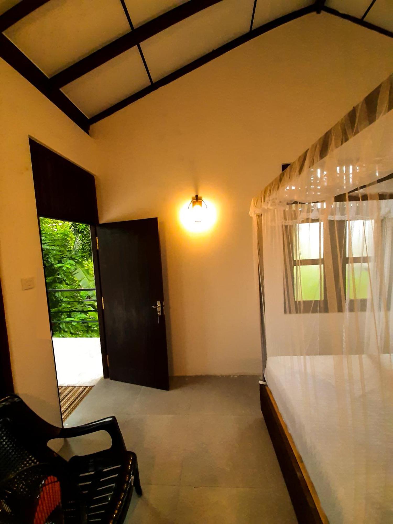 The Pepper Street Weligama Hotel Ngoại thất bức ảnh