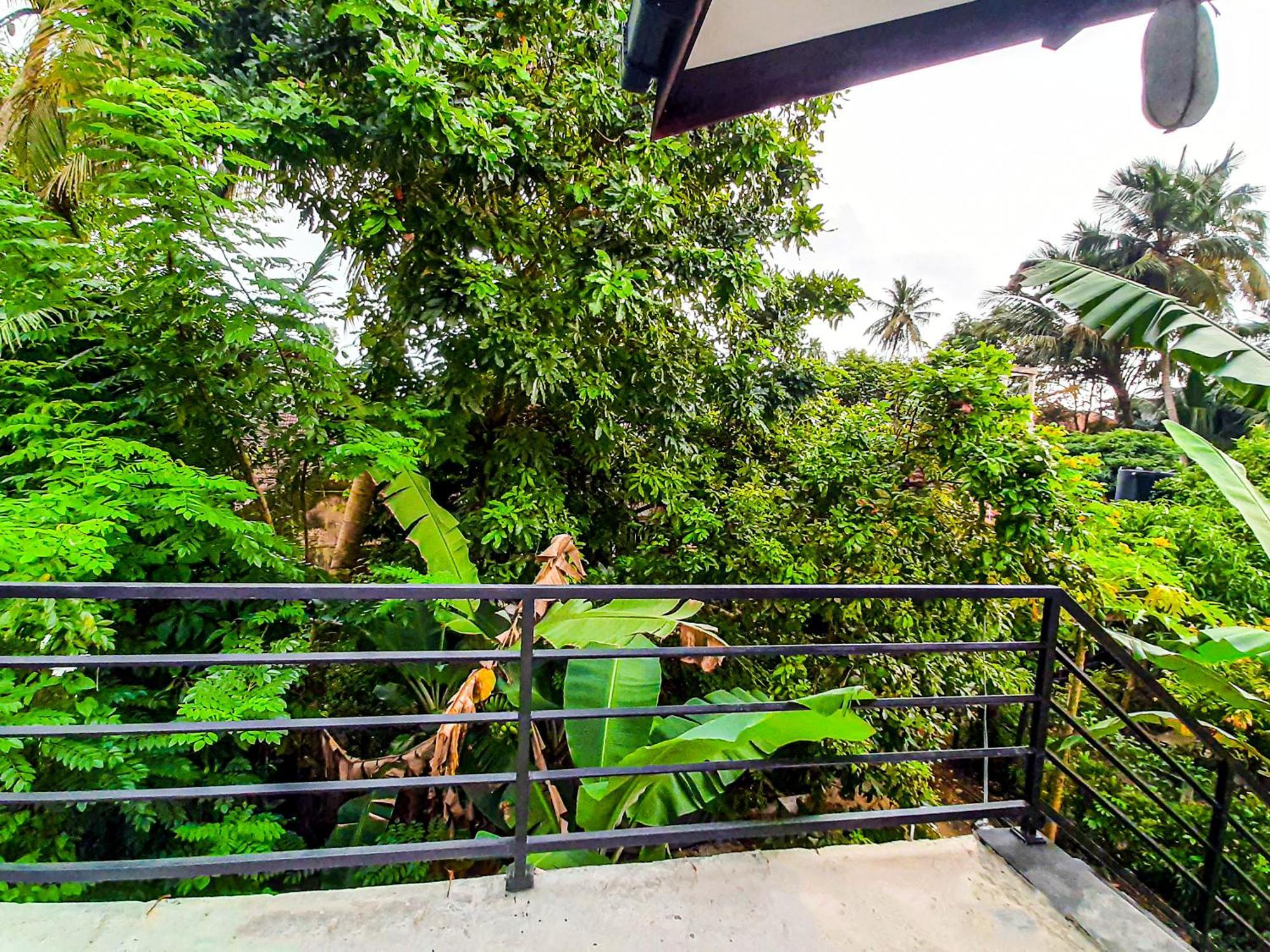 The Pepper Street Weligama Hotel Ngoại thất bức ảnh